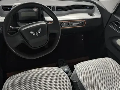 Wuling MINIEV