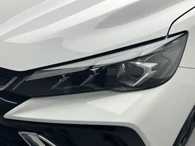 Geely Binrui
