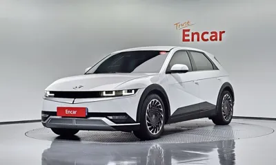 Hyundai Ioniq5