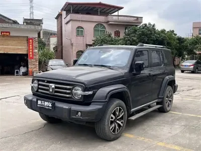 Tank Tank 300