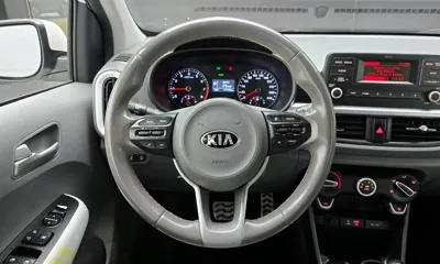 Kia Morning