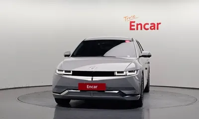 Hyundai Ioniq5