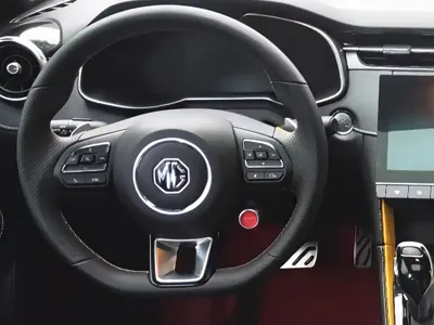 MG MG6