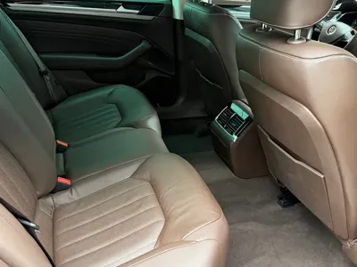 Volkswagen Phideon
