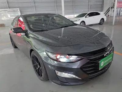 Chevrolet Malibu XL