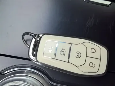 Ford Taurus