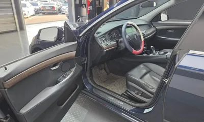 BMW Gran Turismo