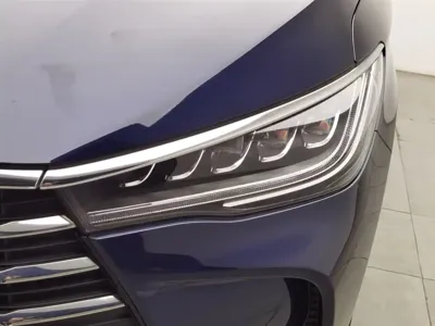 BYD MAX