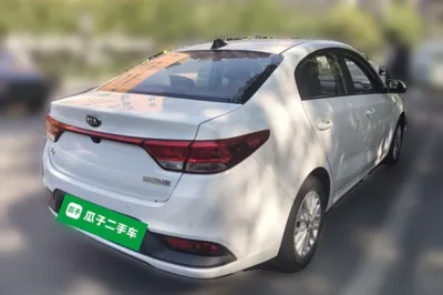 Kia K2