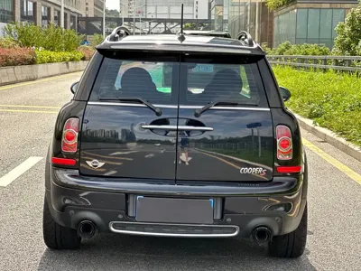 MINI Mini Clubman