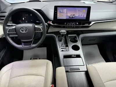 Toyota Granvia