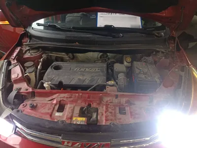 Haval H1
