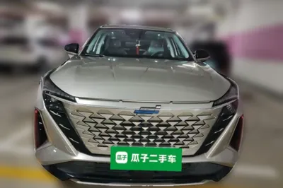 CHANGAN OSHAN Z6