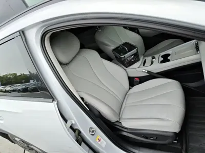 BYD 海狮05 EV