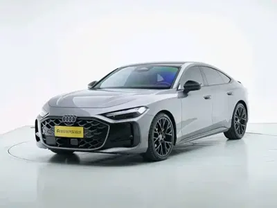 Audi 奥迪A5L Sportback