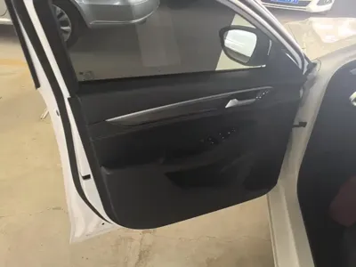Ford Escort