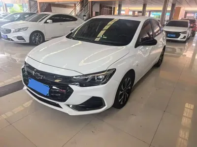 Chevrolet Monza