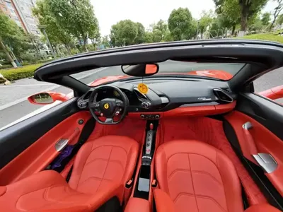 Ferrari 488
