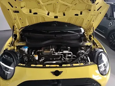 MINI MINI COOPER EV