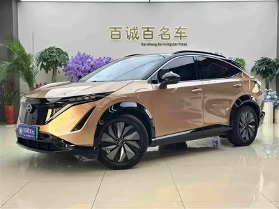 Nissan Ariya