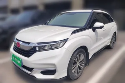 Honda Avancier