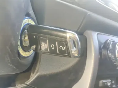 Toyota Vios FS