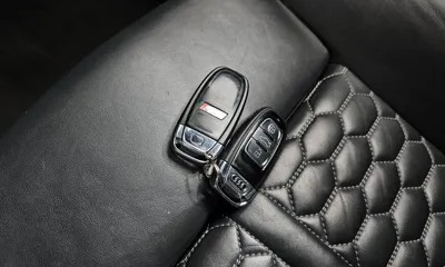 Audi RS7