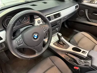 BMW 3 Series (Import)