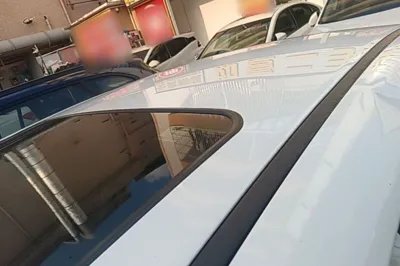 BYD Qin New Energy