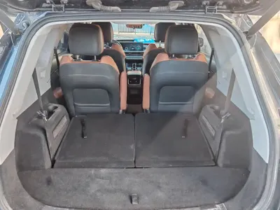 Chery Tiggo 8 Plus