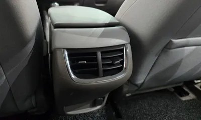 ChevroletGMDaewoo Malibu