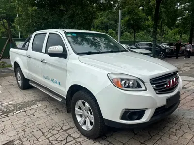JAC JAC T6