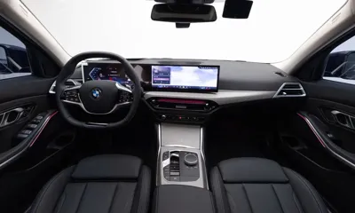 BMW 3-Series