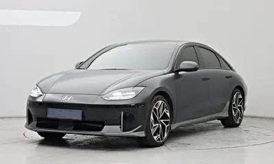 Hyundai Ioniq6