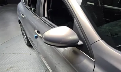Renault-KoreaSamsung XM3