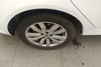 Roewe 350