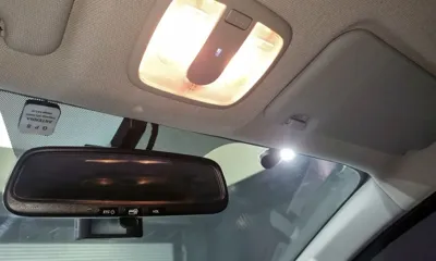 Kia Pride