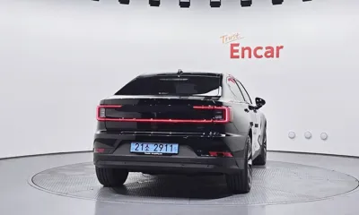 Polestar Polestar 2