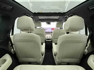 Li Auto Li L9