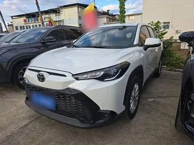 Toyota Frontlander