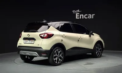 Renault-KoreaSamsung QM3