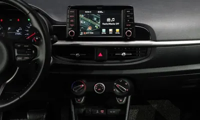 Kia Morning