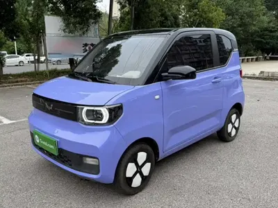 Wuling MINIEV