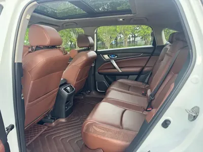 Honda Avancier