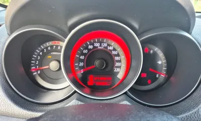 Kia Porte