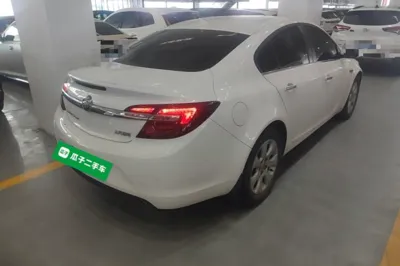 Buick Regal