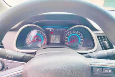 Chevrolet Cavalier