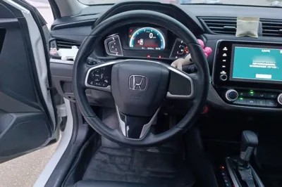 Honda Envix