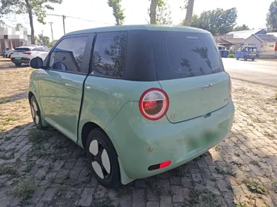 CHANGAN NEVO Lumin