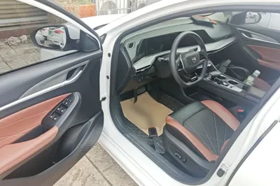 Changan Eado